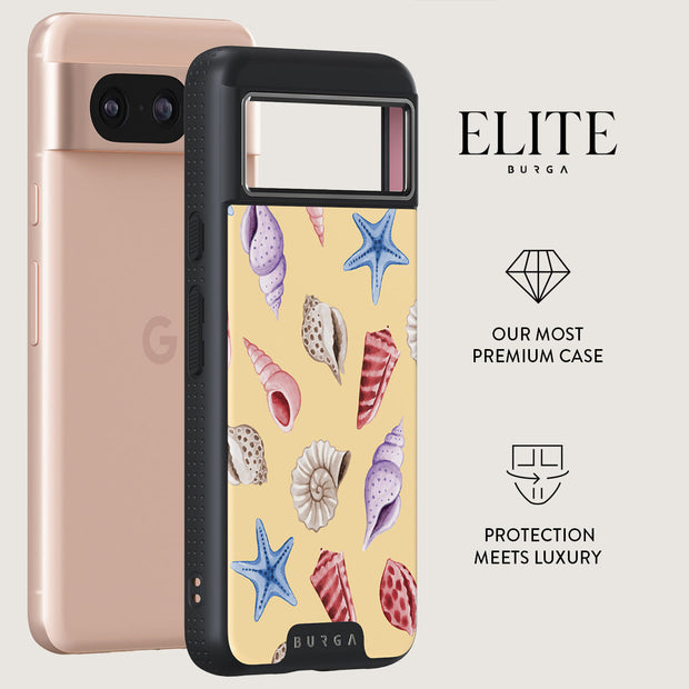 Lure - Google Pixel 8 Case