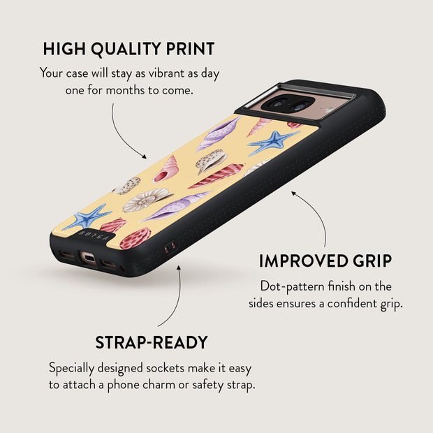 Lure - Google Pixel 8 Case