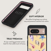 Lure - Google Pixel 8 Case
