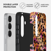 Wild Era - Samsung Galaxy S25 Case