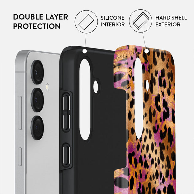Wild Era - Samsung Galaxy S25 Case