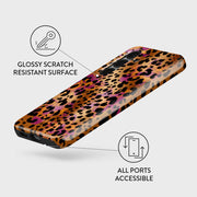 Wild Era - Samsung Galaxy S25 Case