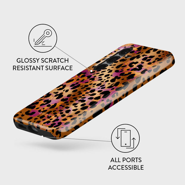 Wild Era - Samsung Galaxy S25 Case