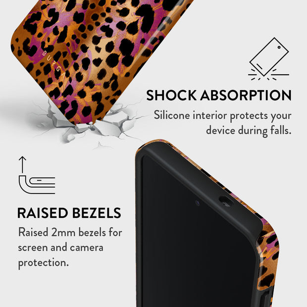Wild Era - Samsung Galaxy S25 Case