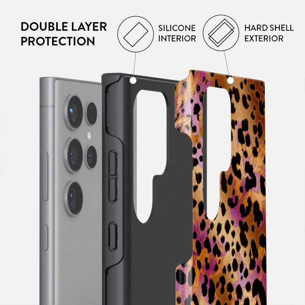 Wild Era - Samsung Galaxy S24 Ultra Case