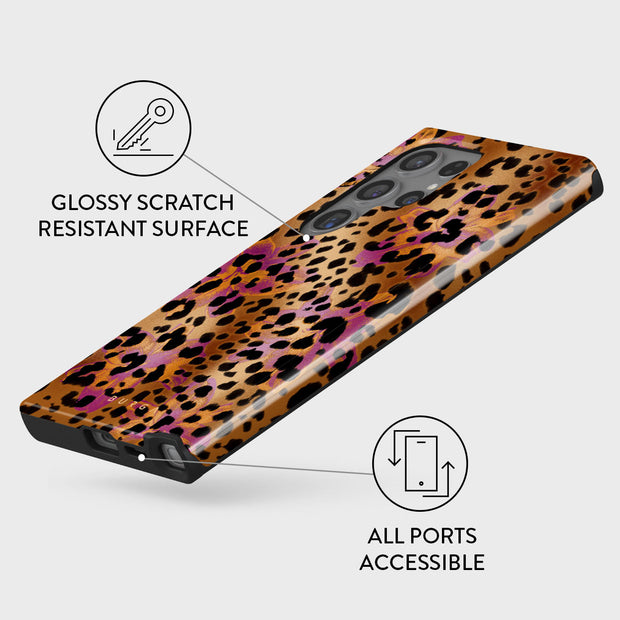 Wild Era - Samsung Galaxy S24 Ultra Case