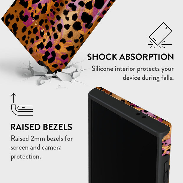 Wild Era - Samsung Galaxy S24 Ultra Case