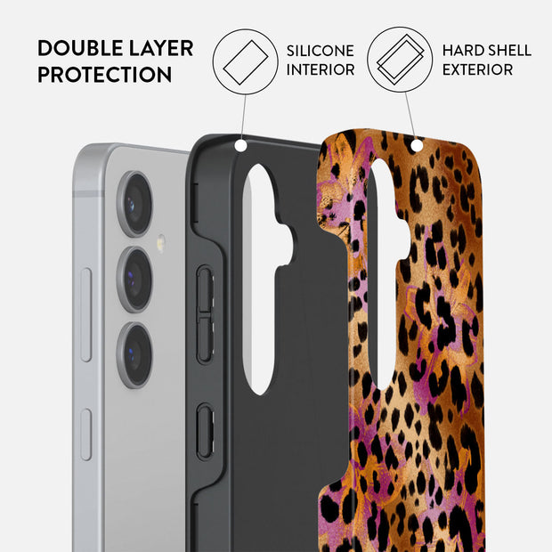Wild Era - Samsung Galaxy S24 FE Case