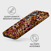 Wild Era - Samsung Galaxy S24 FE Case