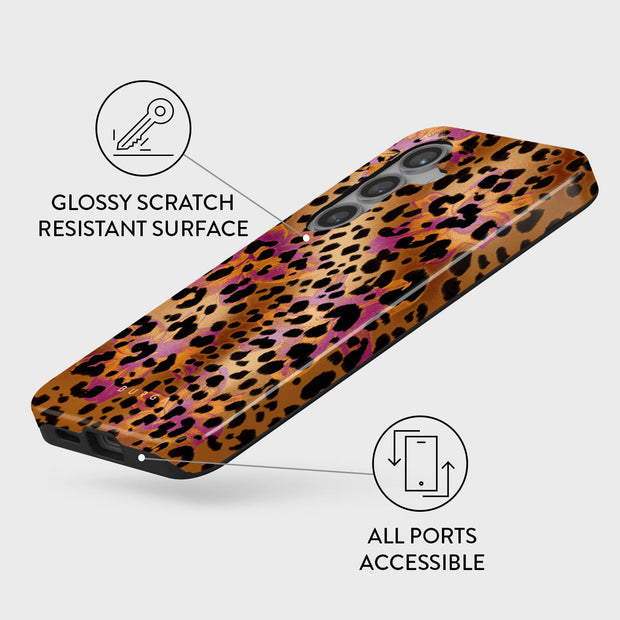 Wild Era - Samsung Galaxy S24 FE Case