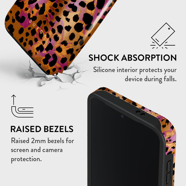 Wild Era - Samsung Galaxy S24 FE Case