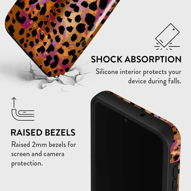 Wild Era - Samsung Galaxy S23 Plus Case