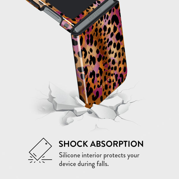 Wild Era - Samsung Galaxy Z Flip 6 Case