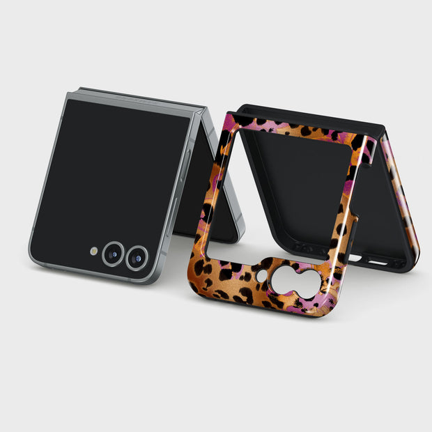 Wild Era - Samsung Galaxy Z Flip 6 Case