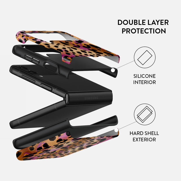 Wild Era - Samsung Galaxy Z Flip 3 Case