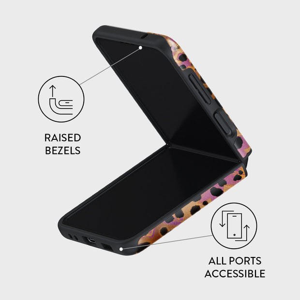 Wild Era - Samsung Galaxy Z Flip 3 Case