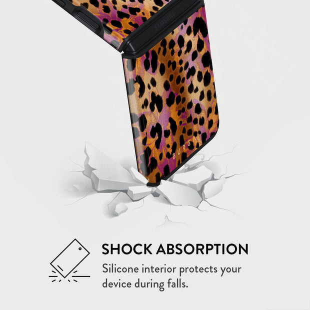 Wild Era - Samsung Galaxy Z Flip 3 Case