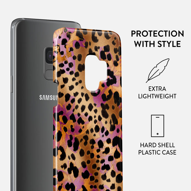 Wild Era - Samsung Galaxy S9 Case