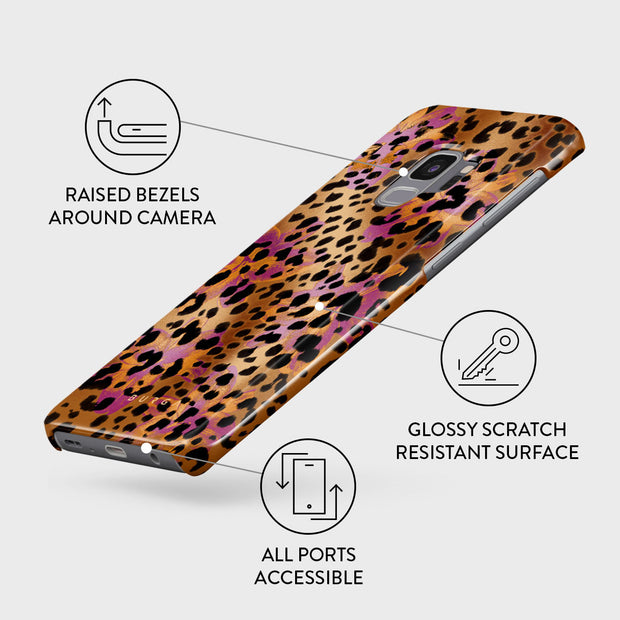 Wild Era - Samsung Galaxy S9 Case