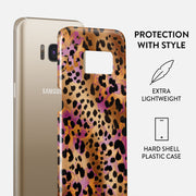 Wild Era - Samsung Galaxy S8 Case