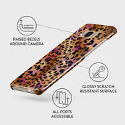 Wild Era - Samsung Galaxy S8 Case