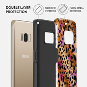 Wild Era - Samsung Galaxy S8 Case