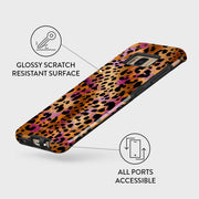 Wild Era - Samsung Galaxy S8 Case