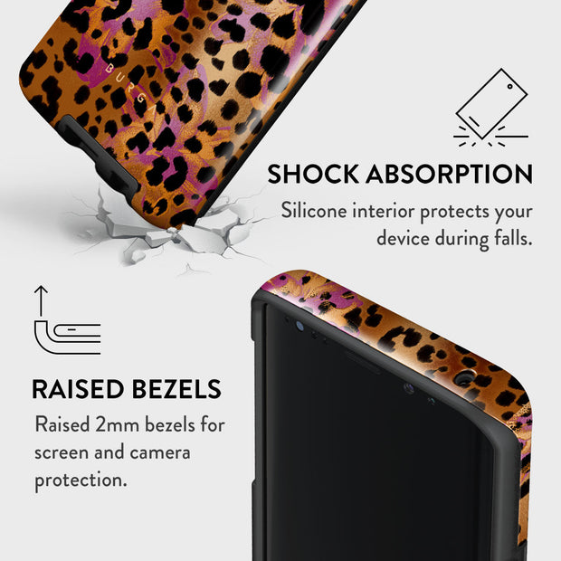 Wild Era - Samsung Galaxy S8 Case