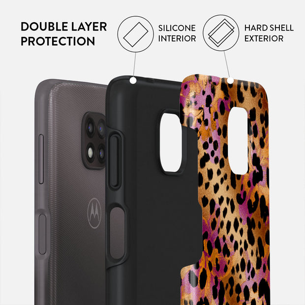 Wild Era - Motorola Moto G Power 2021 Case
