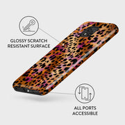 Wild Era - Motorola Moto G Power 2021 Case