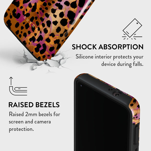 Wild Era - Motorola Moto G Power 2021 Case