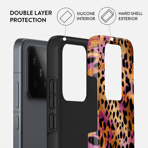 Wild Era - Xiaomi 15 Case