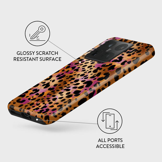 Wild Era - Xiaomi 15 Case
