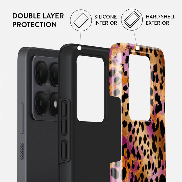 Wild Era - Xiaomi 14T Pro Case