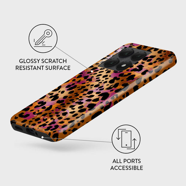 Wild Era - Xiaomi 14T Pro Case
