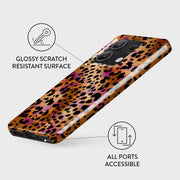 Wild Era - Xiaomi Redmi Note 13 5G Case