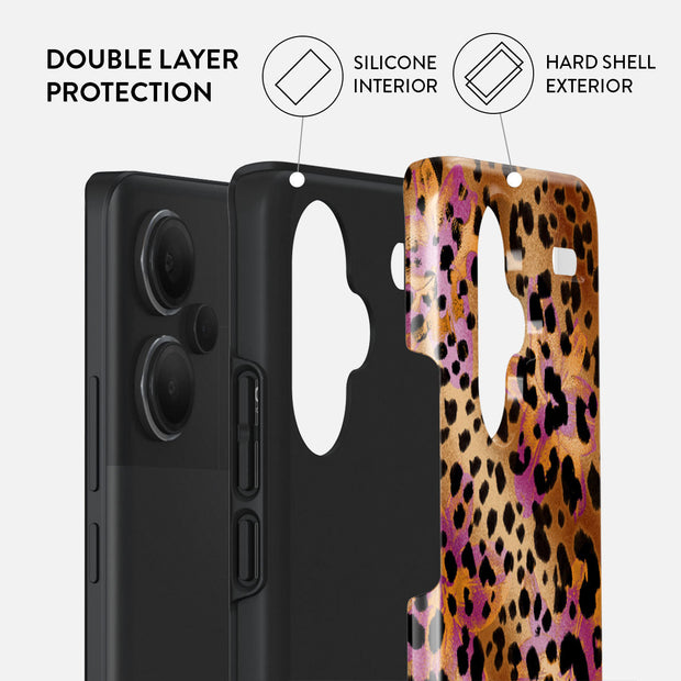 Wild Era - Xiaomi Redmi Note 13 Pro+ 5G Case