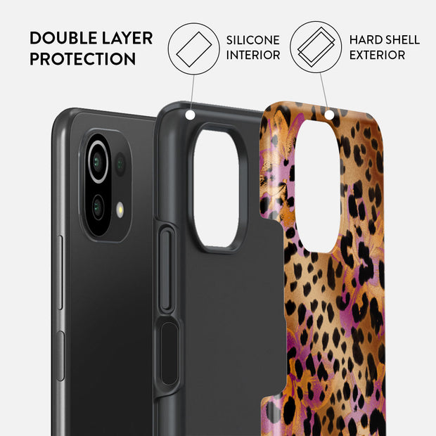 Wild Era - Xiaomi Mi 11 Lite 4G / 5G Case