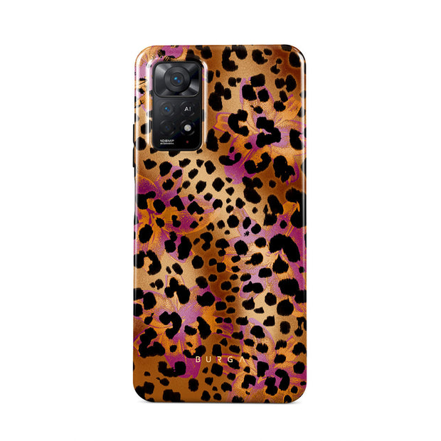 Wild Era - Xiaomi Redmi Note 11 Pro Case