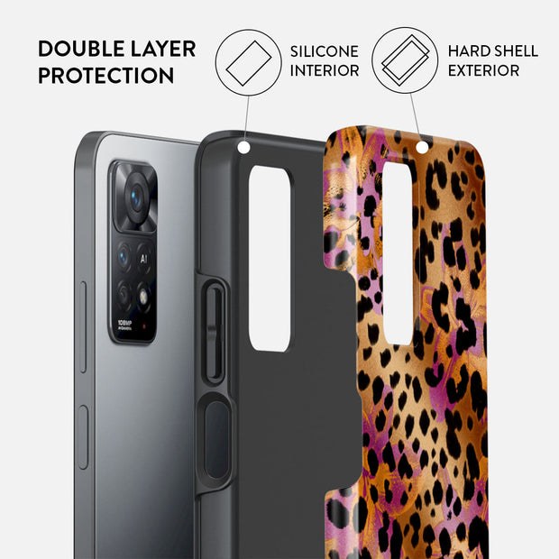 Wild Era - Xiaomi Redmi Note 11 Pro Case