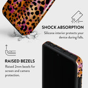 Wild Era - Xiaomi Redmi Note 11 Pro Case