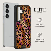 Wild Era - Samsung Galaxy S25 Case