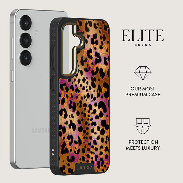 Wild Era - Samsung Galaxy S25 Case