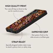 Wild Era - Samsung Galaxy S25 Case