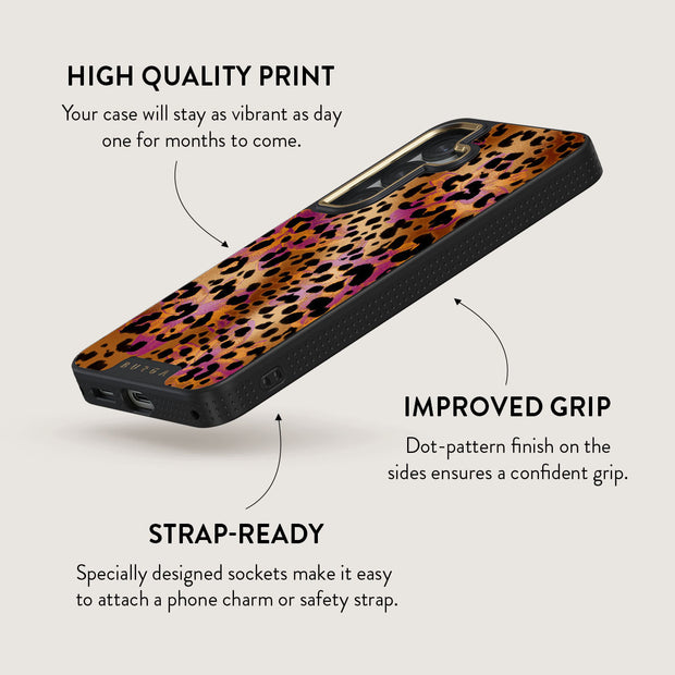 Wild Era - Samsung Galaxy S25 Case