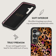 Wild Era - Samsung Galaxy S25 Case