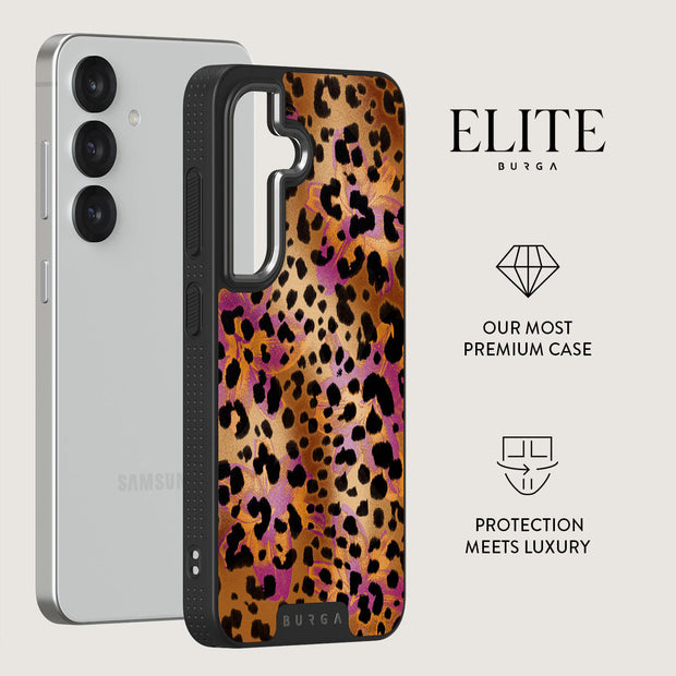 Wild Era - Samsung Galaxy S25 Case