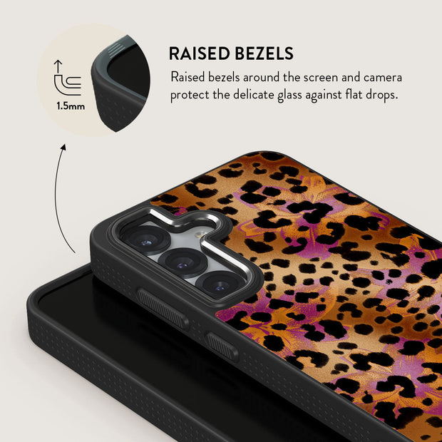 Wild Era - Samsung Galaxy S25 Case