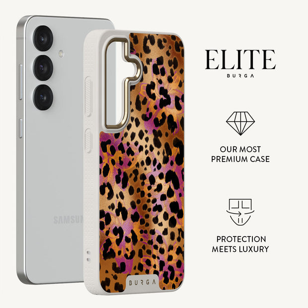 Wild Era - Samsung Galaxy S25 Case