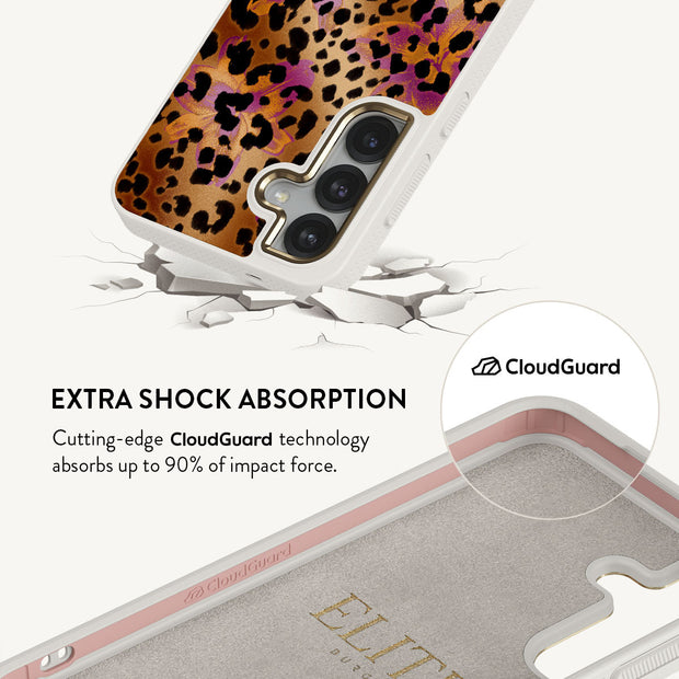 Wild Era - Samsung Galaxy S25 Case